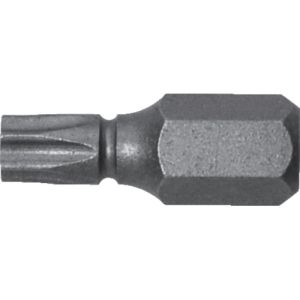 兼古製作所 アネックス Anex アネックス AK-51P 溝付超短ビット へクスローブ 穴付  T25 Anex 兼古製作所