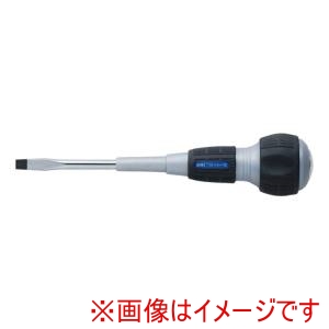 兼古製作所 アネックス Anex アネックス 7750-F スリットパワードライバー貫通タイプ-6x100 フック付 Anex 兼古製作所