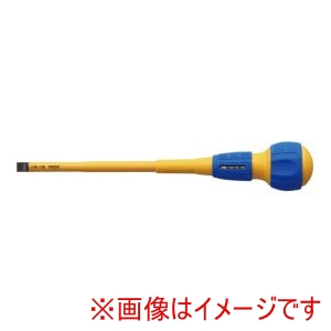 兼古製作所 アネックス Anex アネックス 7900 スリム 絶縁 ドライバー -8×150 Anex 兼古製作所