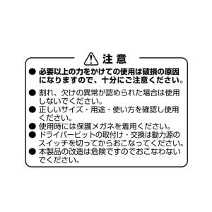  兼古製作所 アネックス Anex 兼古製作所 アネックス ASKM5-2065 サイコウビット 5本組+2×65