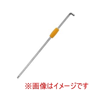 兼古製作所 アネックス Anex アネックス HB2-1.5 スリムボールポイントレンチ 1.5mm Anex 兼古製作所