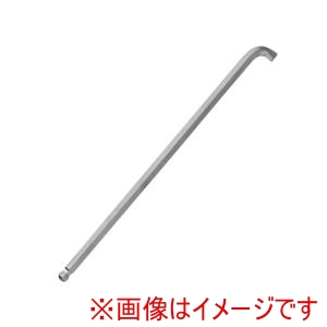 兼古製作所 アネックス Anex アネックス HB2-6 スリムボールポイントレンチ 6mm Anex 兼古製作所