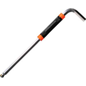 兼古製作所 アネックス Anex アネックス HB5-6 スピードL型BPレンチ 対辺6mm Anex 兼古製作所