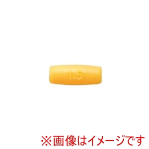 兼古製作所 アネックス Anex アネックス HBC-1.5 交換用キャッチグリップ1.5mm用 Anex 兼古製作所