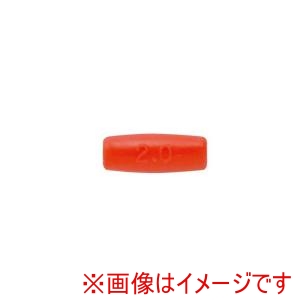 兼古製作所 アネックス Anex アネックス HBC-2 交換用キャッチグリップ2mm用 Anex 兼古製作所