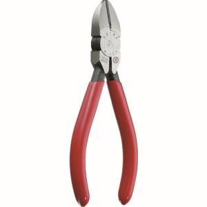 マルト長谷川工作所 MARUTO ケイバ N-205 強力ニッパー 125mm マルト長谷川 MARUTO