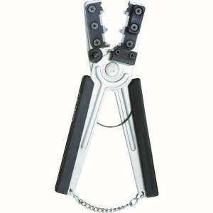 マルト長谷川工作所 MARUTO ケイバ WS-006 ワイヤーストリッパー VVFコード用 170mm マルト長谷川 MARUTO