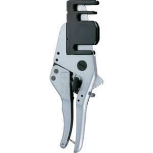 マルト長谷川工作所 MARUTO ケイバ HDC-85 ハンディーダクトカッター ラチェット式290mm マルト長谷川 MARUTO