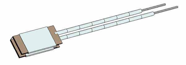  白光 HAKKO 白光 363-H ジュニア用用交換ヒーター 300W HAKKO