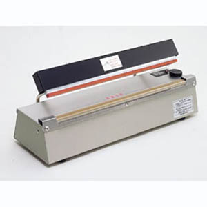 白光 HAKKO 白光 加熱式シーラー 溶断 100V-260W 311-1