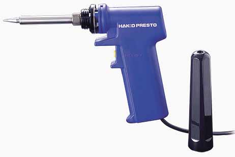  白光 HAKKO 白光 985-01 プレスト ガンタイプ HAKKO