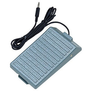 白光 HAKKO 白光 B1649 フットスイッチ HAKKO