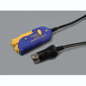 白光 HAKKO 白光 FM-2023-02 FM2023-02 こて部 24V 140W HAKKO 受注生産 キャンセル 代引不可