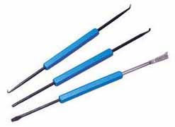  白光 HAKKO 白光 600-01 ソレイド 3本セット HAKKO