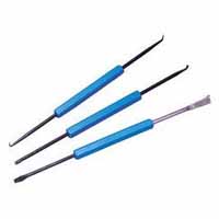 白光 HAKKO 白光 600-01 ソレイド 3本セット HAKKO