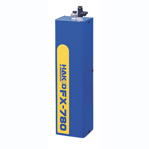 白光 HAKKO 白光 はんだこて FX780-01 窒素ガス発生装置 N2システム ベーシックタイプ FX-780-01