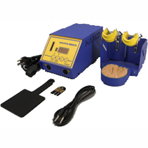 白光 HAKKO 白光 FX952-70 こて部なし 温調器 ステーション HAKKO