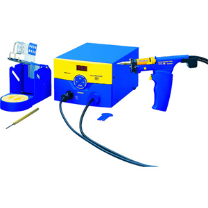 白光 HAKKO 白光 FM204-02 ハッコー FM-204-02 はんだ吸取機 ホットエアー HAKKO