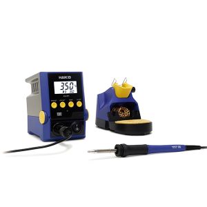 白光 HAKKO 白光 FX971-81 はんだこて FX-971 100V 2極接地プラグ