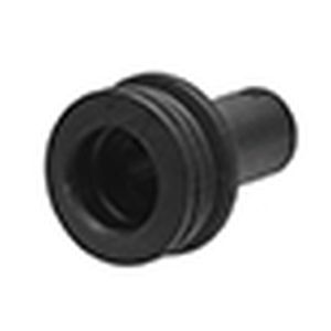 白光 HAKKO 白光 B5288 ニップル 封止弁付き