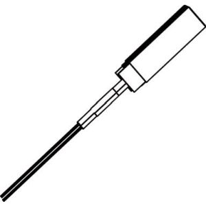 白光 HAKKO 白光 337-H ジュニア JUNIOR用交換ヒーター 80W HAKKO