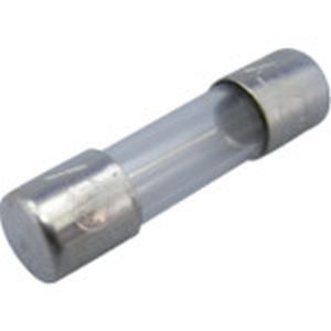 白光 HAKKO 白光 B2468 ヒューズ 125V-5A UL.CSA