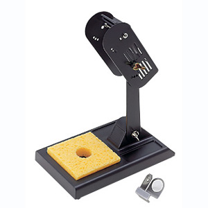 白光 HAKKO 白光 C1437 こて台 クリーニングスポンジ付き HAKKO