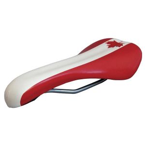 ノグチ NOGUCHI ノグチ VL-2148 フラッグサドル スポーツ車用 カナダ NOGUCHI