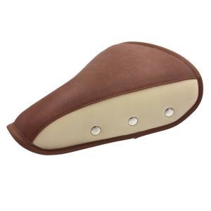 ノグチ NOGUCHI ノグチ JT2417 テリーサドル ブラウン/ベージュ NOGUCHI