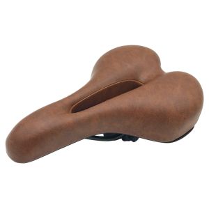 ノグチ NOGUCHI ノグチ TTM001 シティサドル ブラウン NOGUCHI