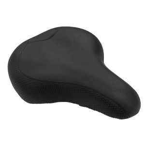 ノグチ NOGUCHI ノグチ JT5731 クッションサドル ブラック NOGUCHI