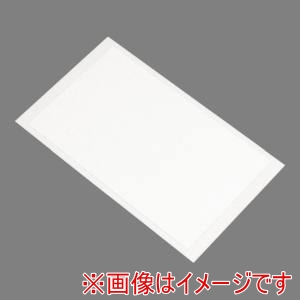 旭電機化成 旭電機化成 貼るだけ簡単 ウイルス対策シール ワイドスイッチ用 15片入