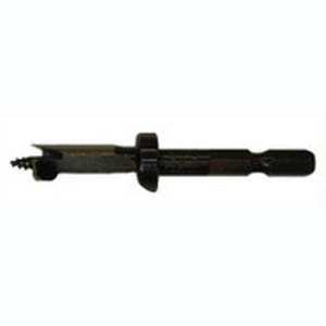 スターエム STAR-M スターエム 41X-080 六角軸しいたけビット 8.0 STAR-M