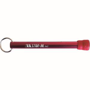 スターエム STAR-M スターエム 5011-RD ドリルホルダー Red STAR-M