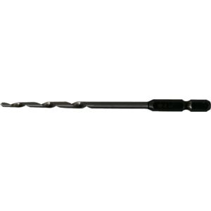 スターエム STAR-M スターエム 75B-040 六角軸下穴錐 4mm単品 STAR-M