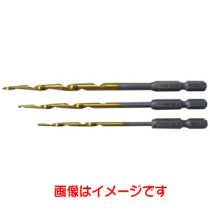 スターエム STAR-M スターエム 75HT-SA ハイスチタンコーティング下穴錐 Aセット STAR-M