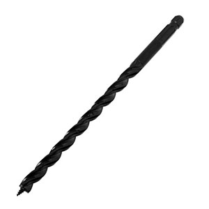 スターエム STAR-M スターエム 9M-120 クギ切りドリル ミドル全長250mm 12mm STAR-M