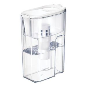 三菱レイヨン クリンスイ ポット型浄水器 CP407-WT
