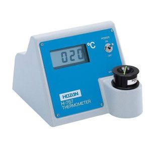 ホーザン HOZAN ホーザン H-767-TA ハンダゴテ温度計 校正証明書付