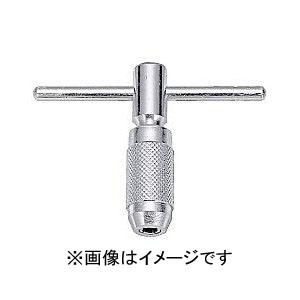 ホーザン HOZAN ホーザン K-437A タップハンドル