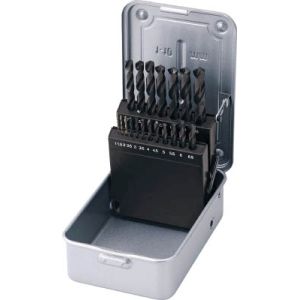 ホーザン HOZAN ホーザン K-494 ドリルセット