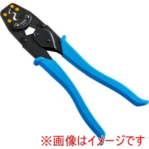 ホーザン HOZAN ホーザン P-76 圧着工具