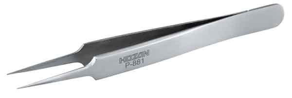  ホーザン HOZAN ホーザン P-881 ピンセット