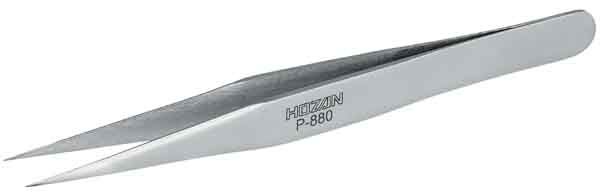  ホーザン HOZAN ホーザン P-880 ピンセット HOZAN