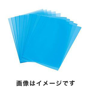 ホーザン HOZAN ホーザン F-55-B ESDバッグ 200×250mm 10枚入