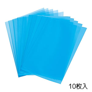 ホーザン HOZAN ホーザン F-55-C ESDバッグ 300×450mm 10枚入