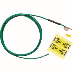 ホーザン HOZAN ホーザン F-128 アース線