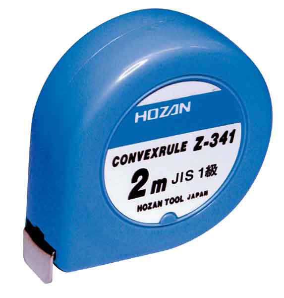 ホーザン HOZAN ホーザン Z-341 コンベックスルール