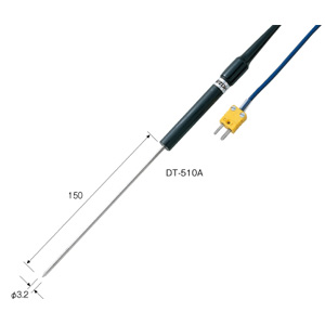 ホーザン HOZAN ホーザン DT-510A センサプローブ