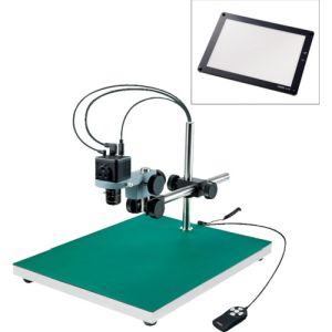 ホーザン HOZAN ホーザン L-KIT674 マイクロスコープ モニター用 メーカー直送 代引不可 北海道沖縄離島不可